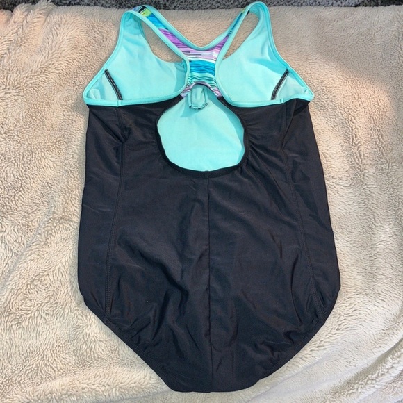 🎉4 for $20 ZeroXPosur One-Piece Swimsuit, Size 16 - Picture 5 of 7